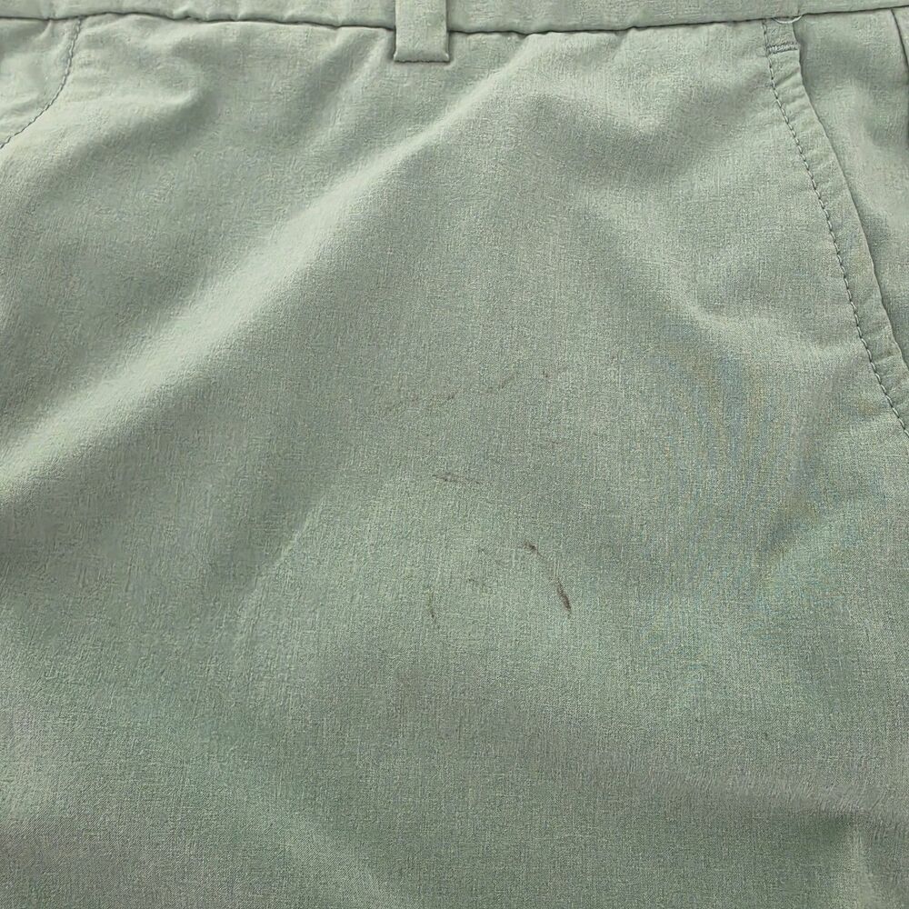 VINEYARD VINES by SHEP AND IAN MENS TEAL BREAKER SHORTS - SIZE 32 - 0050 - Picture 7 of 11